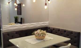 Imagem 7: SÃO BERNARDO DO CAMPO - Apartamento Padrão - SANTA TEREZINHA