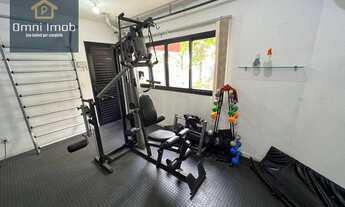 Imagem 4: Apartamento com 3 dormitórios à venda, 135 m² por R$ 780.000,00 - Pituba - Salvador/BA