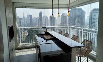 Imagem 2: SãO PAULO - Apartamento Padrão - Brooklin Paulista