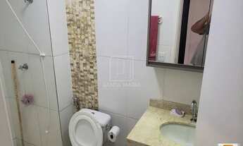 Imagem 4: Apartamento (tipo - padrao) 2 dormitórios, cozinha planejada, portaria 24 horas, elevador