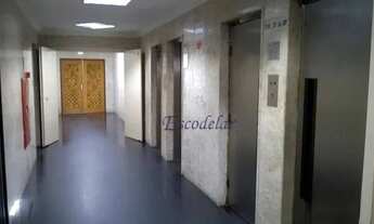 Imagem 3: Apartamento com 2 dormitórios para alugar, 80 m² por R$ 2.510,00/mês - Bela Vista - São Pa