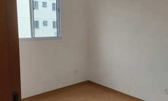 Imagem 4: Alugo Apartamento 2/4 Cond Costa do Cacau -Abrantes