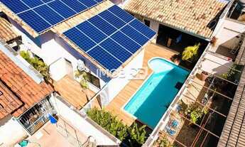 Imagem 3: Casa à venda, 3 quartos, 2 suítes, 4 vagas, Plano Diretor Sul - Palmas/TO