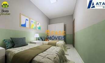 Imagem 6: Apartamento com 2 dormitórios à venda, 47 m² por R$ 189.000 - Águas Lindas - Belém/PA