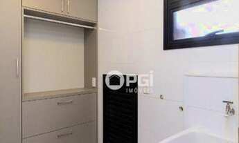 Imagem 7: Apartamento com 3 dormitórios para alugar, 118 m² por R$ 4.400,00/mês - Jardim Olhos D