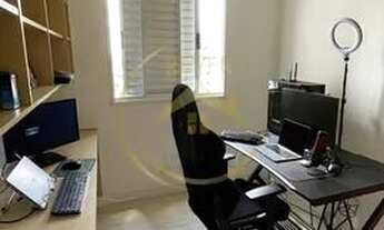 Imagem 6: Apartamento para Venda no Condomínio Dream Vision, no Bairro Mansões Santo Antônio, ótima