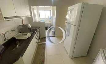 Imagem 4: Cobertura com 4 dormitórios à venda, 180 m² por R$ 790.000,00 - Enseada - Guarujá/SP