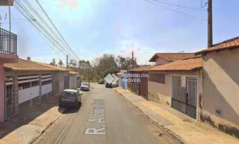 Imagem 3: Casa com 2 dormitórios à venda, 123 m² por R$ 87.838 - Parque Tiradentes - Araras/SP