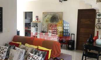 Imagem 5: VENDA! Casa duplex Alto Padrão no condomínio Quintas do Lago em Mossoró