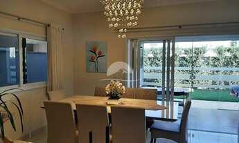 Imagem 3: Casa - Condomínio Reserva Real - Paulínia