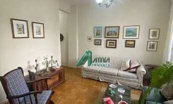 Imagem 2: Apartamento com 3 dormitórios à venda, 110 m² por R$ 595.000,00 - Gutierrez - Belo Horizon