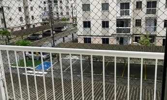 Imagem 3: Aluga-se Apartamento no Condomínio Recanto das Árvores