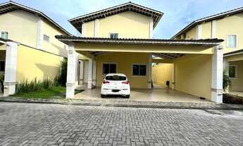 Imagem 7: Duplex com 250 metros, com 4 suítes - Eusébio - Ceará