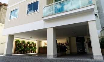 Imagem 4: Apartamento Mobiliado - 2 quartos - Cônego