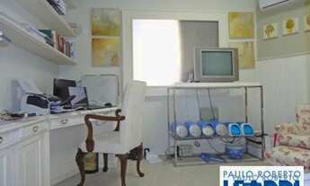 Imagem 5: APARTAMENTO - MORUMBI - SP