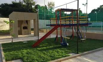 Imagem 5: Apartamento para aluguel com 47m² com 2 quartos em Emaús - Parnamirim - RN