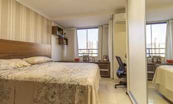 Imagem 5: Apartamento para venda em Setor Bueno Goiânia - GO