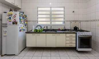 Imagem 5: CASA RESIDENCIAL em São Paulo - SP, Chácara Klabin