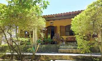 Imagem: Casa para Venda em Araruama, PARQUE HOTEL