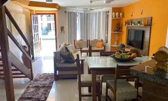 Imagem 13: Alugo temporada duplex luxo em Porto Seguro condomínio com piscina