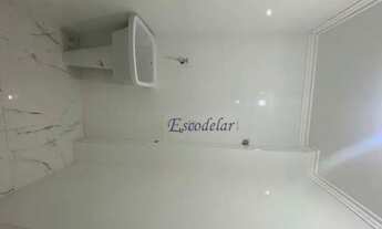 Imagem 5: Apartamento com 2 dormitórios para alugar, 40 m² por R$ 1.800,00/mês - Vila Maria - São Pa