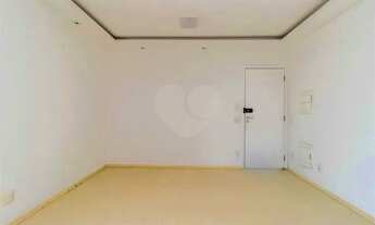 Imagem 3: CONDOMÍNIO TRIBECA, ANDAR ALTO