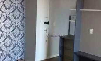 Imagem: Apartamento com 2 dormitórios para alugar