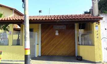 Imagem 3: Sobrado com 2 dormitórios à venda, 87 m² por R$ 550.000,00 - Jardim Cocaia - Guarulhos/SP