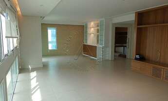 Imagem 2: Apartamento à venda em Alphaville