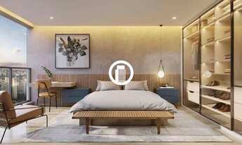 Imagem 7: Apartamento para Venda - 147m², 3 dormitórios, sendo 3 suites, 2 vagas - Pinheiros