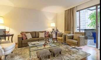 Imagem 7: Cobertura a venda no Edificio Camburi