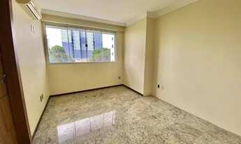 Imagem 4: Bonito Apto no Umarizal 148m² 3 Suítes 2 Vg Ed Antônio Landi