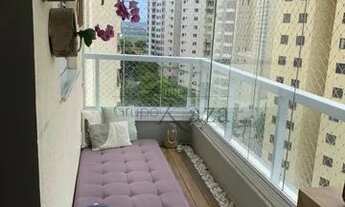 Imagem 5: Apartamento Padrão em São José dos Campos