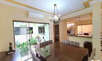 Imagem 2: Casa (térrea na rua) 4 dormitórios/suite, cozinha planejada