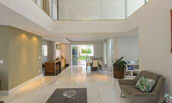 Imagem: Casa com 5 quartos à venda Alphaville Nova