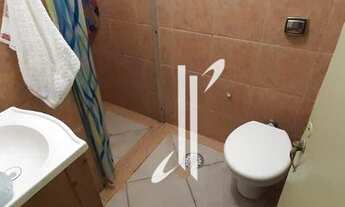 Imagem 7: Ed. Opera, Republica/SP. 1 Quarto, 1 Banheiro, 35 m²