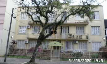 Imagem: PORTO ALEGRE - Apartamento Padrão - FLORESTA