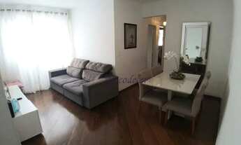 Imagem: Apartamento com 3 dormitórios à venda