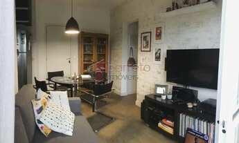 Imagem 2: Jundiaí - Apartamento Padrão - Jardim Ermida I