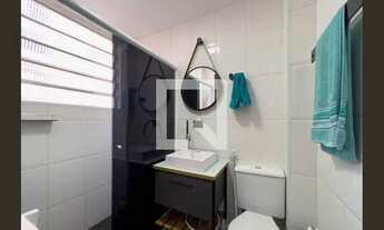 Imagem 5: Apartamento para Aluguel - Liberdade, 1 Quarto, 36 m2