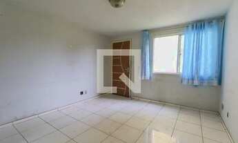 Imagem 2: Apartamento para Aluguel - Sítio Cercado, 2 Quartos, 50 m2