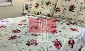 Imagem 4: Apartamento à venda no bairro Cambuci - São Paulo/SP, Zona Sul