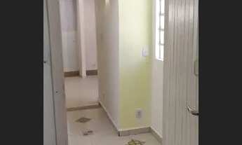 Imagem 3: Casa com 2 dormitórios para alugar, 70 m² por R$ 2.500,00/mês - Vila Maria - São José dos