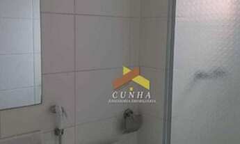 Imagem 2: Apartamento com 3 dormitórios à venda, 84 m² por R$ 550.000 - Ponte de São João - Jundiaí