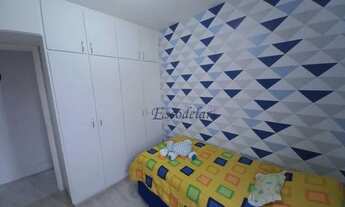 Imagem 8: Apartamento com 3 dormitórios à venda, 63 m² por R$ 510.000,00 - Lauzane - São Paulo/SP