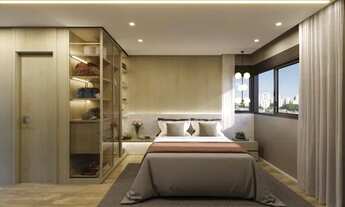 Imagem 7: APARTAMENTO RESIDENCIAL em São Paulo - SP, Campo Belo