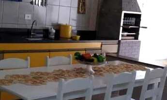 Imagem 5: Casa para Venda em Sorocaba, Jardim Luciana Maria, 3 dormitórios, 1 suíte, 3 banheiros, 2