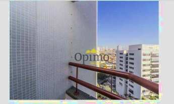 Imagem 6: Apartamento à venda, 92 m² por R$ 895.000,00 - Perdizes - São Paulo/SP