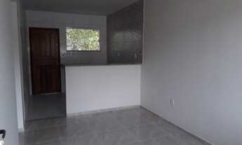 Imagem 5: Maricá - Casa Padrão - São José do Imbassaí