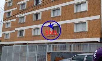 Imagem 5: APARTAMENTO RESIDENCIAL em CAMPINAS - SP, PONTE PRETA